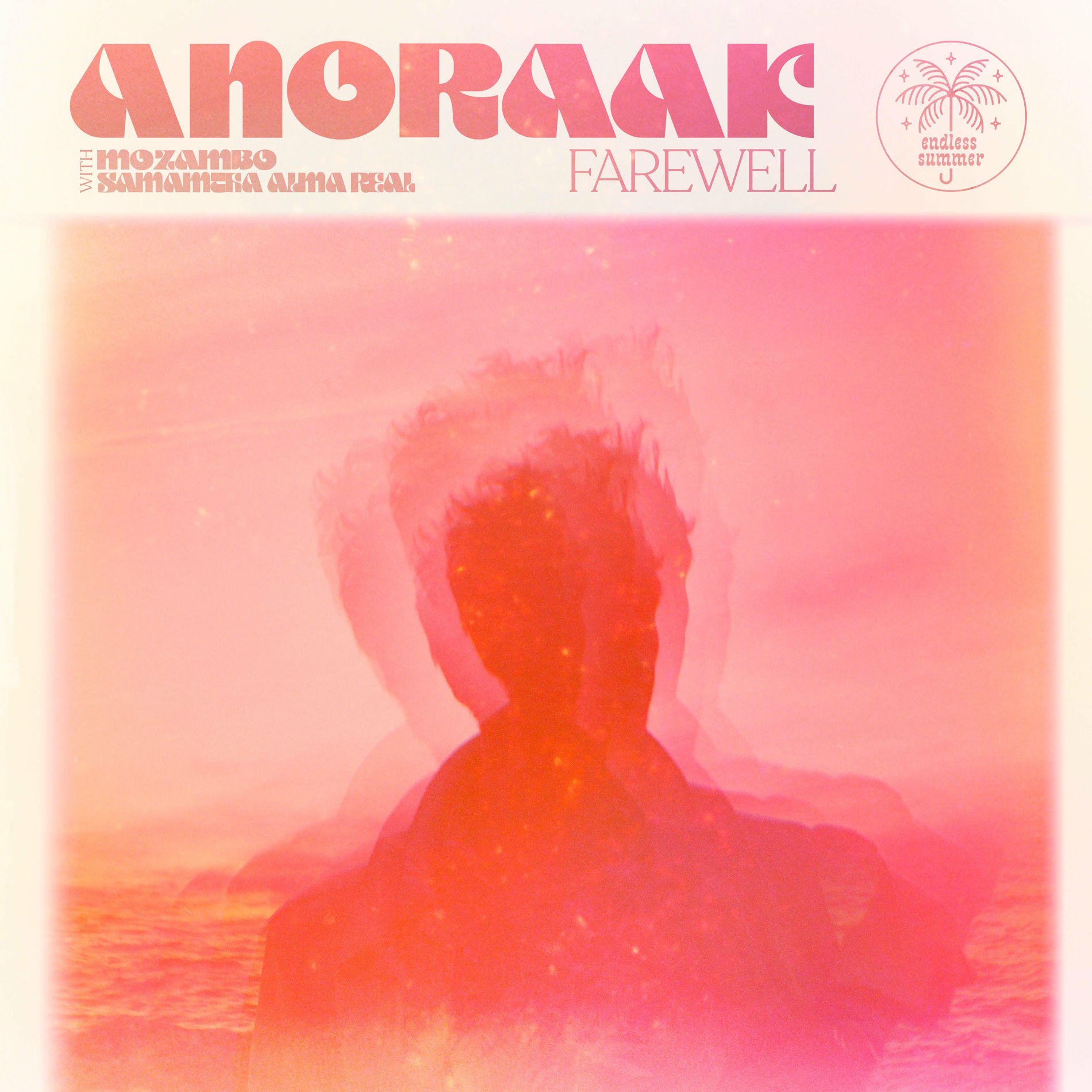 Album cover of Farewell