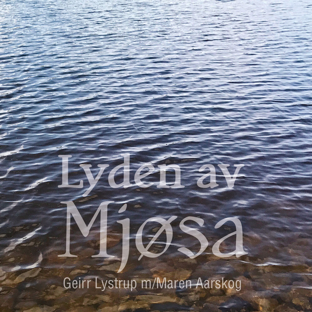 Picture of Lyden av Mjøsa
