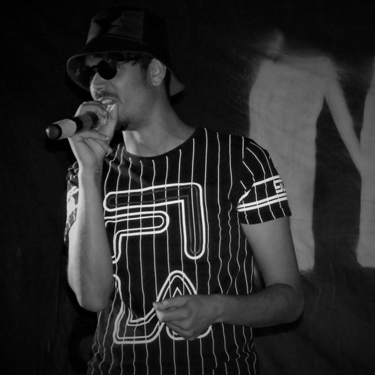 Album cover of Donde Tal Vez