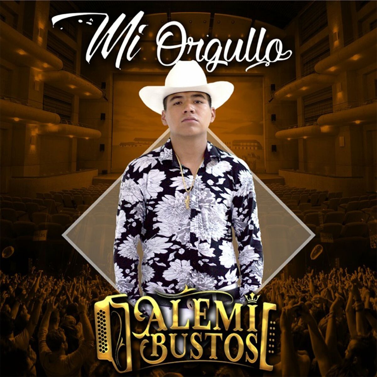 Album cover of Aquí Me Les Presento