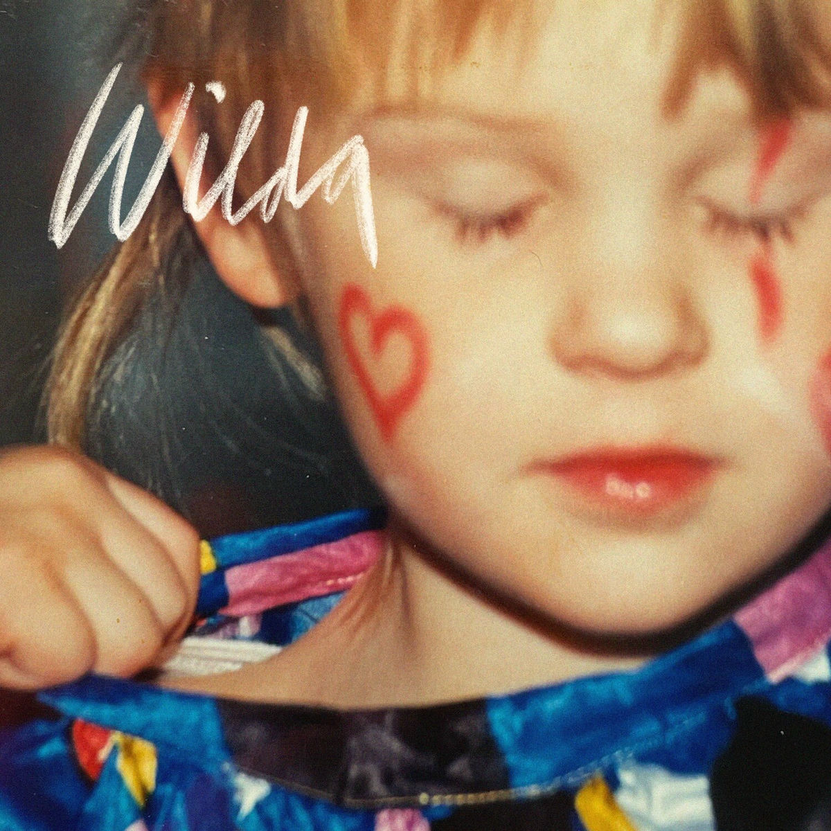 Album cover of Wilda