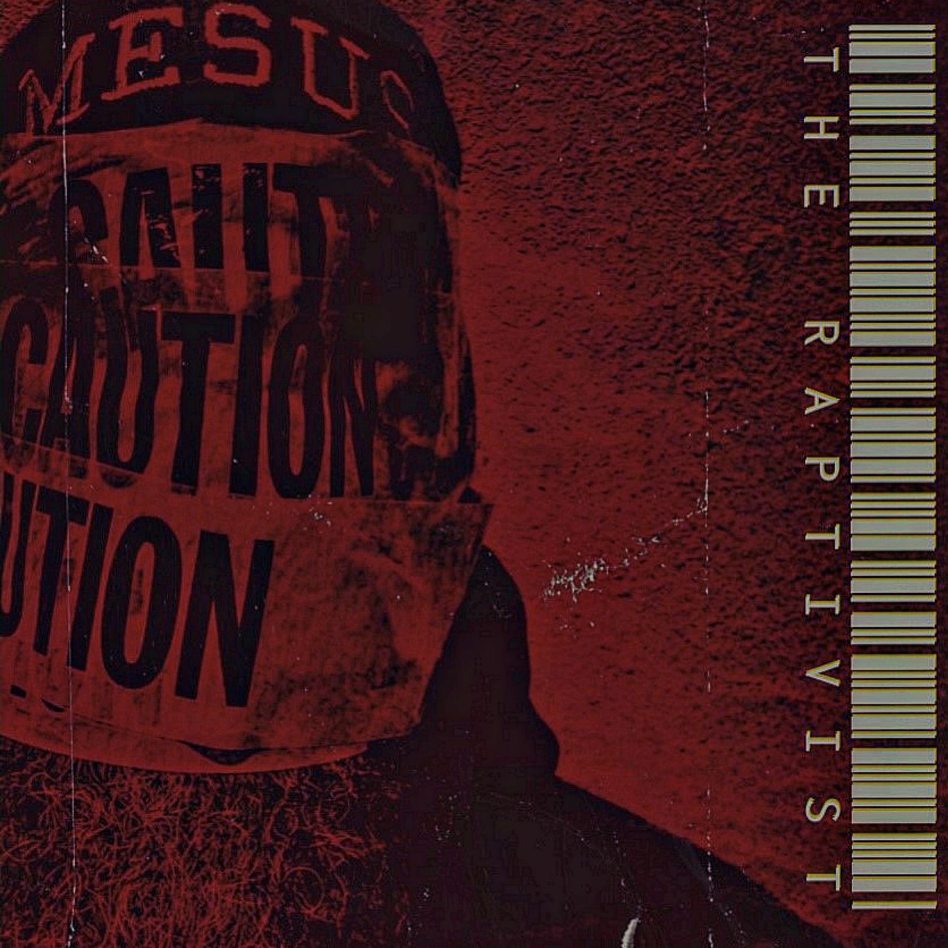 Album cover of The Raptivist (50th Anniversary Edition)