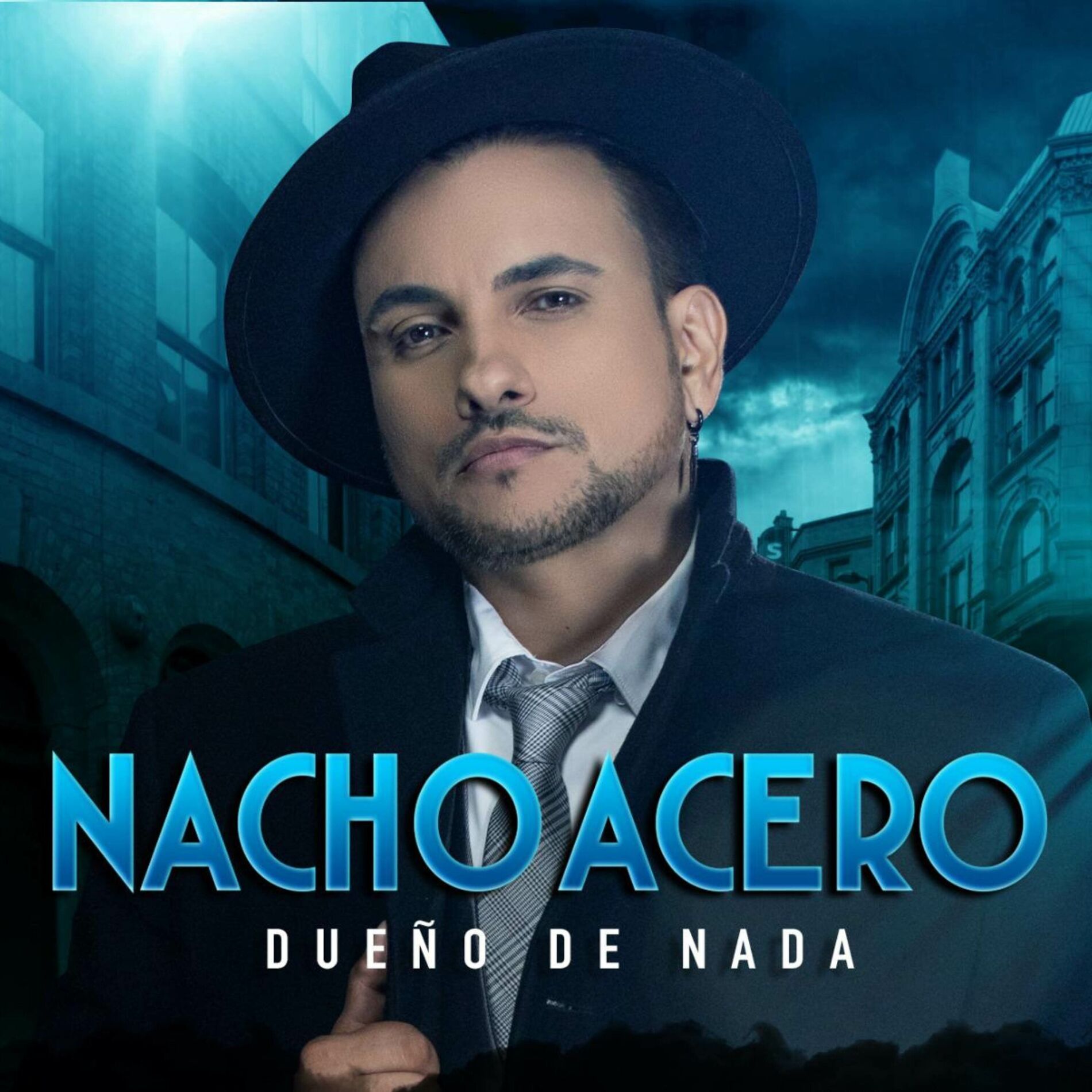 Album cover of Dueño De Nada