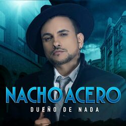 Cover of Dueño De Nada