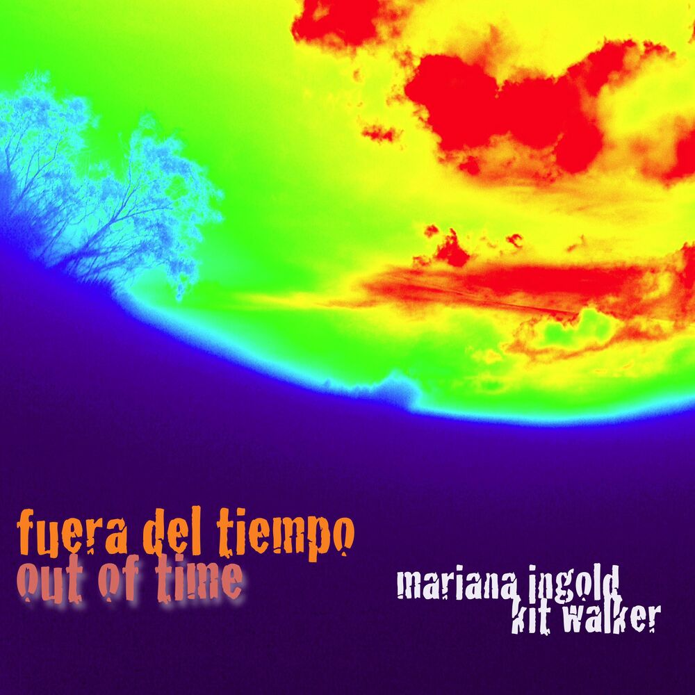 Picture of Out of Time / Fuera Del Tiempo