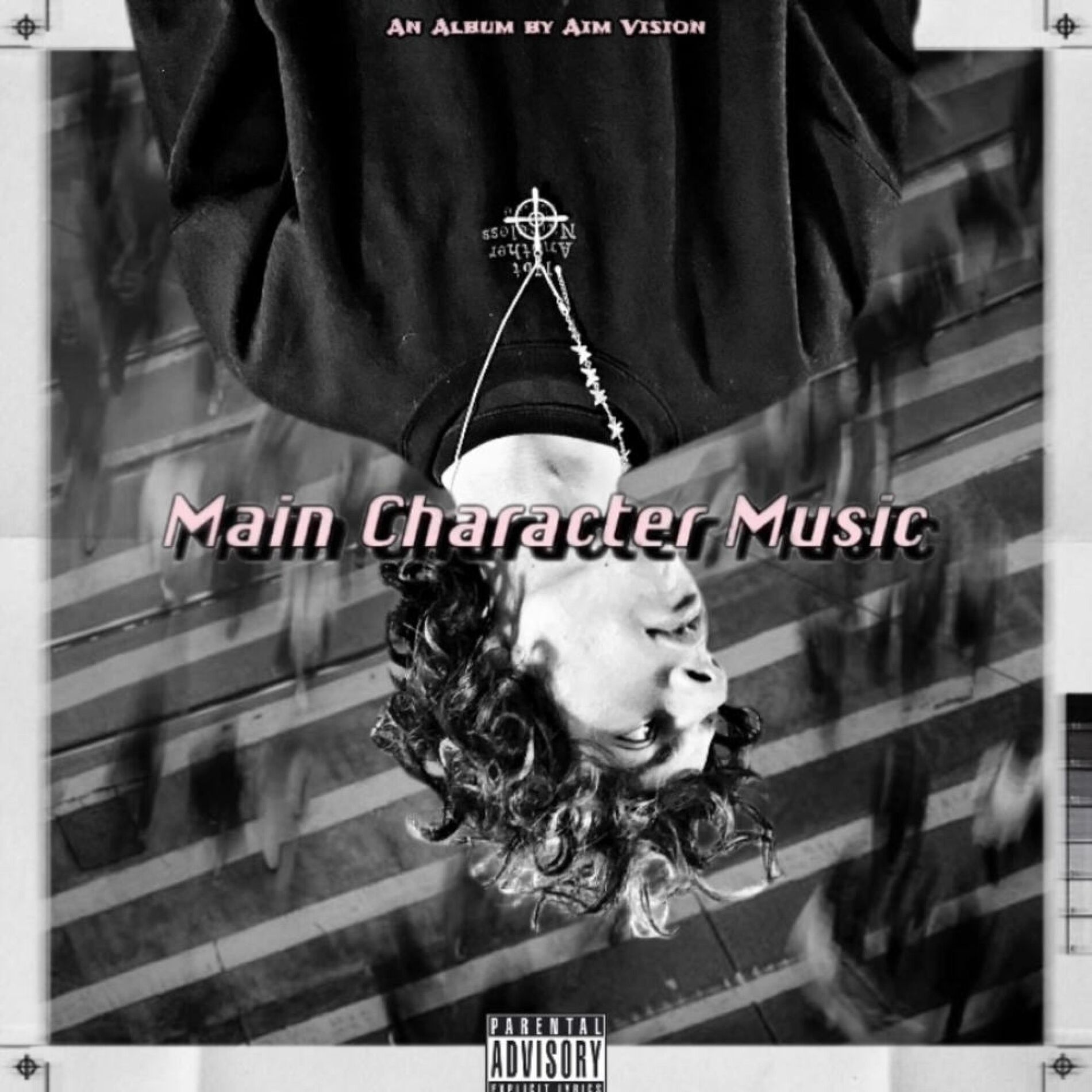 Album cover of Main Character Music