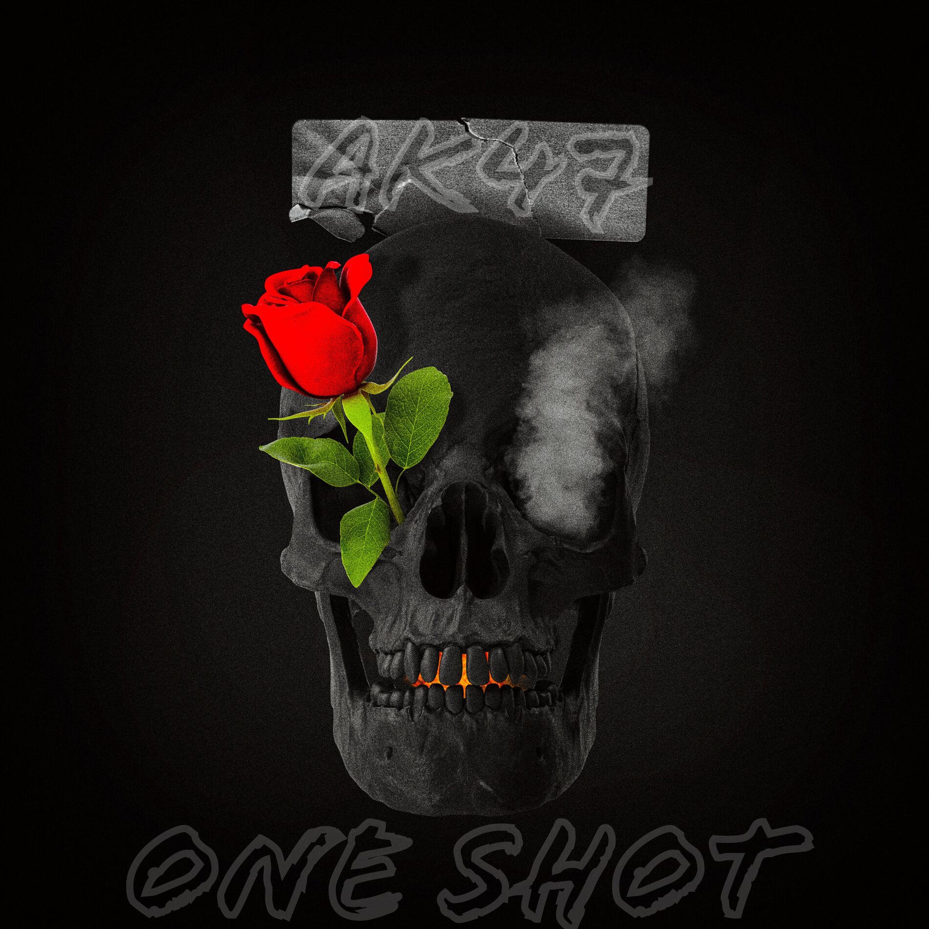 Album cover of ONE SHOT