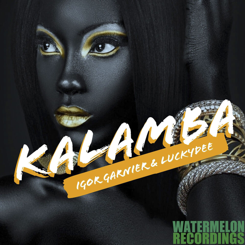 Picture of Kalamba