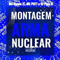 Cover of MONTAGEM ARMA NUCLEAR