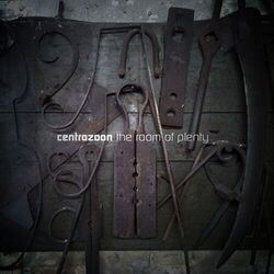 Cover of The Room of Plenty