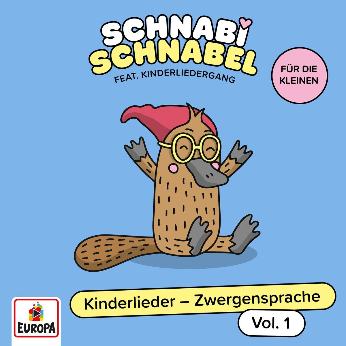 Album cover of Schlaflied für Anne