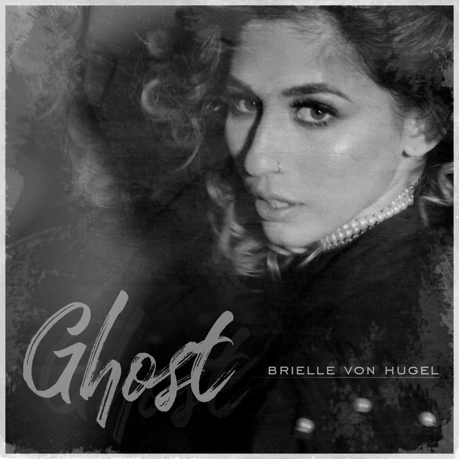 Album cover of Ghost
