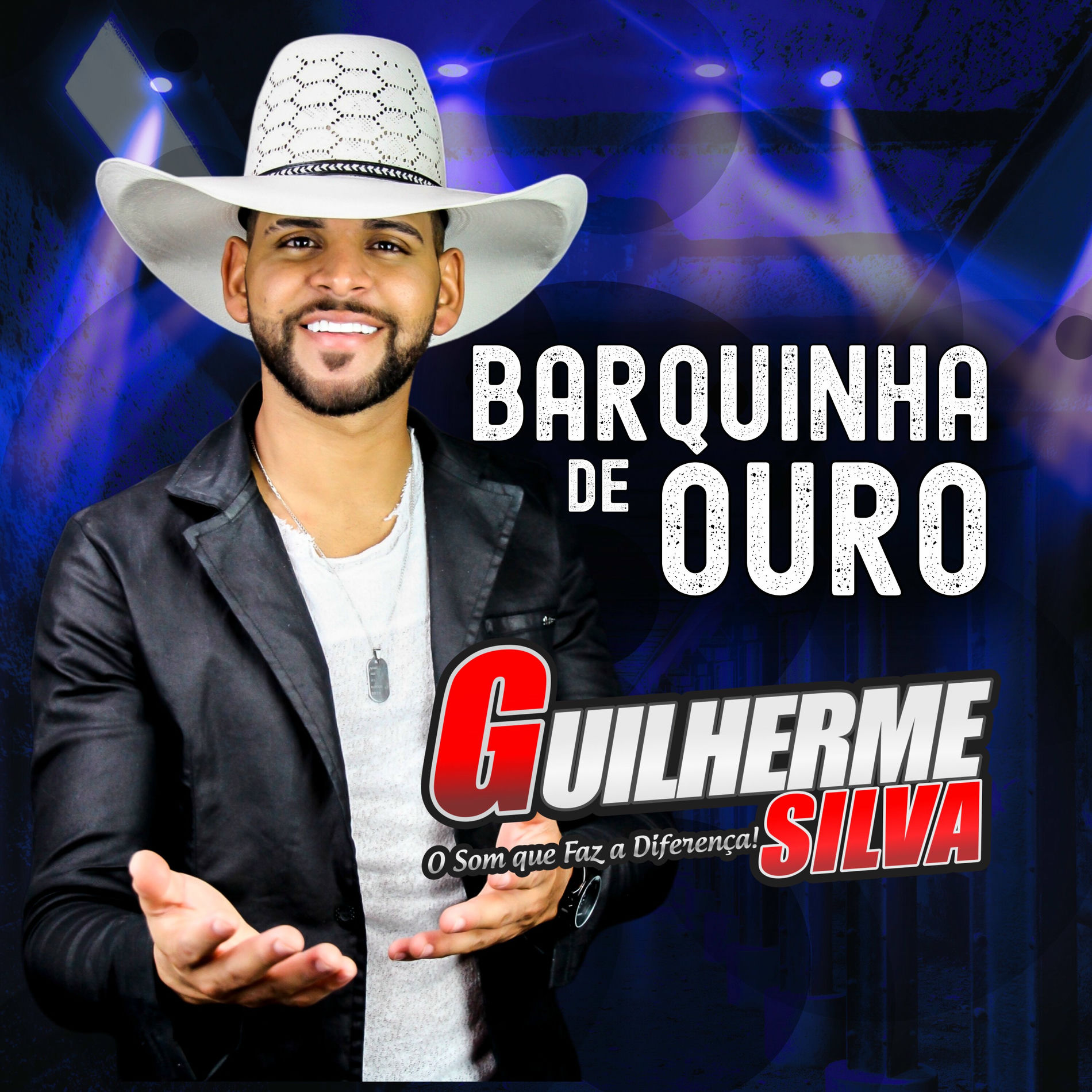 Album picture of Barquinha de ouro