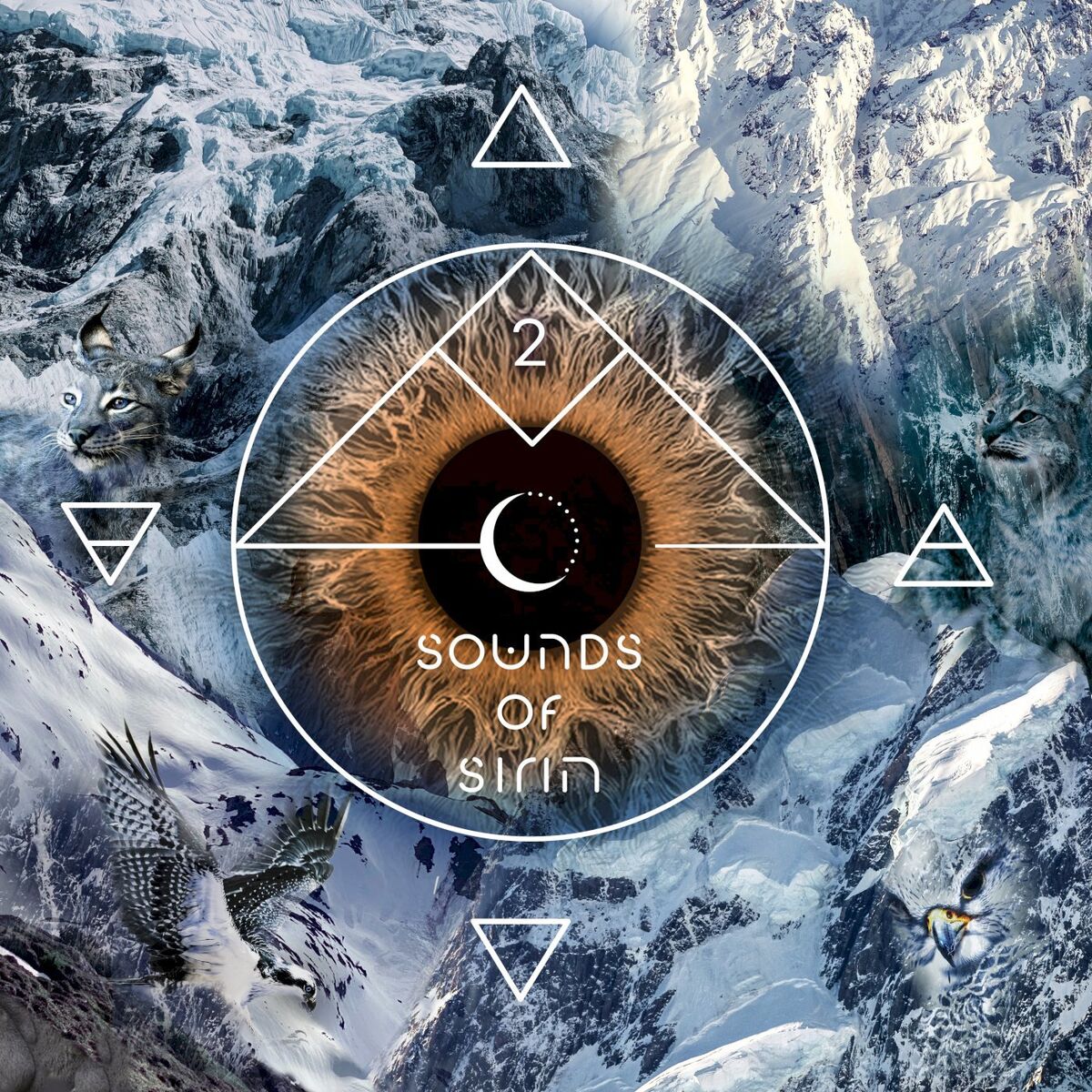 Album cover of Isha
