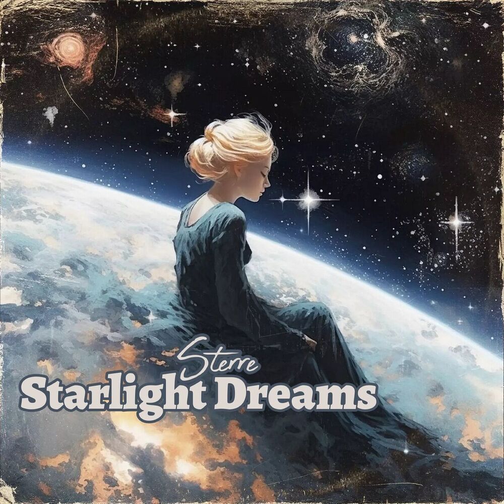Picture of Starlight Dreams