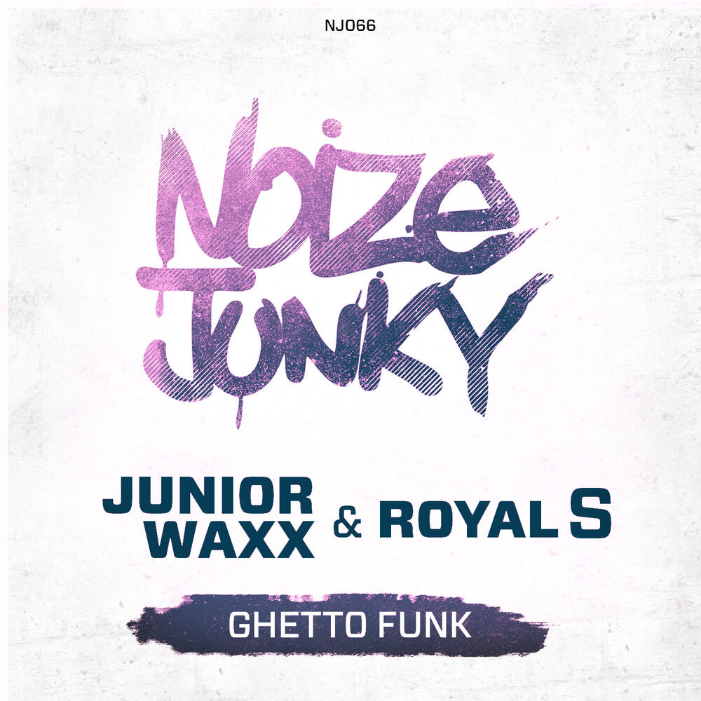 Picture of Ghetto Funk