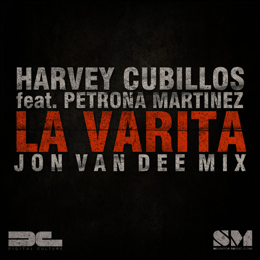 Picture of La Varita (Remix) - Single