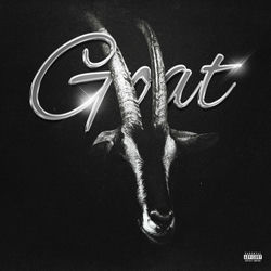 Cover of Goat by undefined