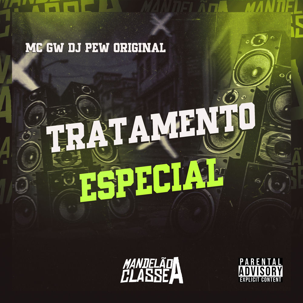 Tratamento Especial
