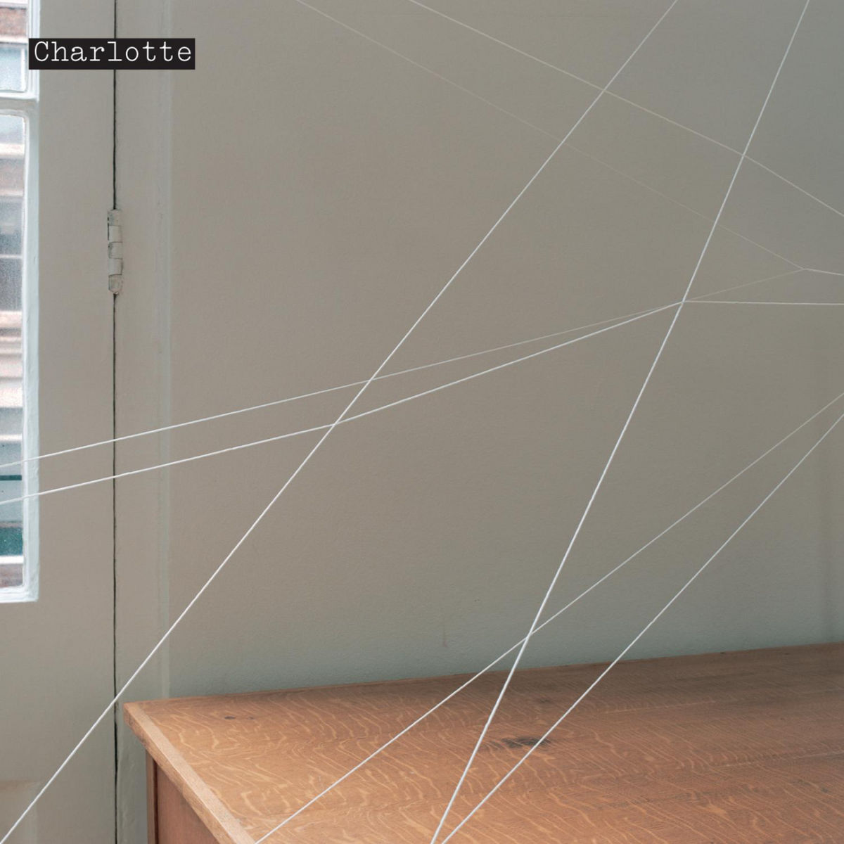 Album cover of Charlotte
