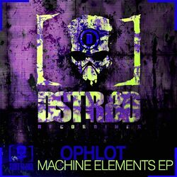 Cover of Machine Elements EP