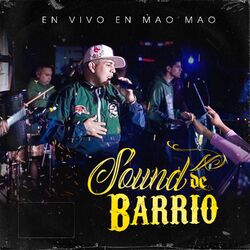 Cover of En Vivo en Mao Mao