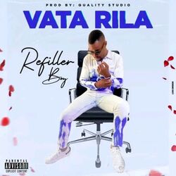 Cover of Vata Rila Vanga Biwanga