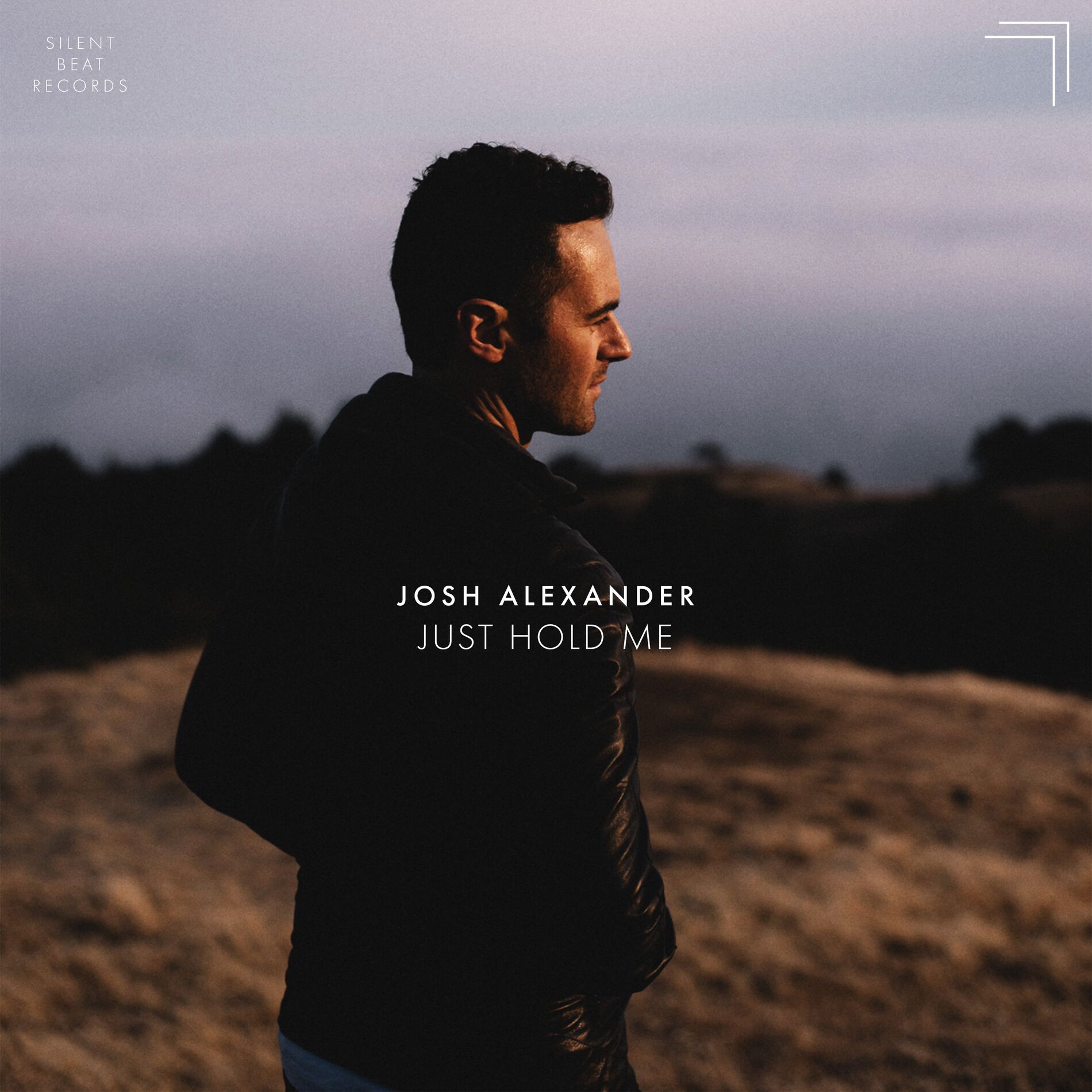 Album cover of Just Hold Me