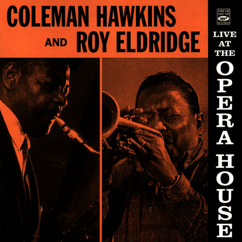 Live At the Opera House
