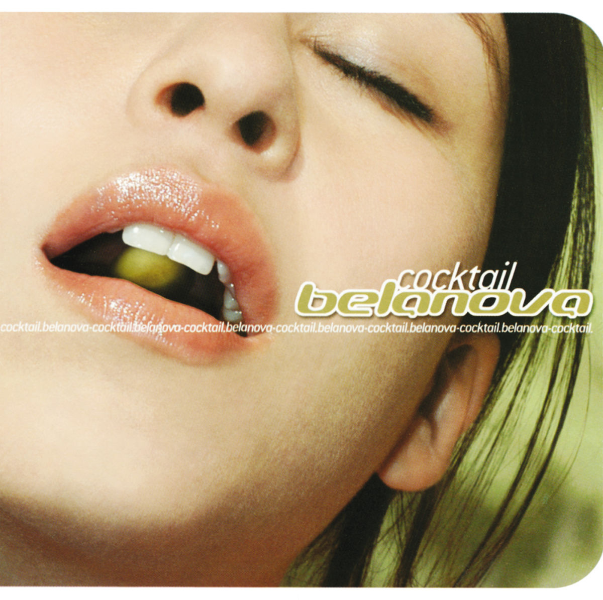 Album cover of Tus Ojos