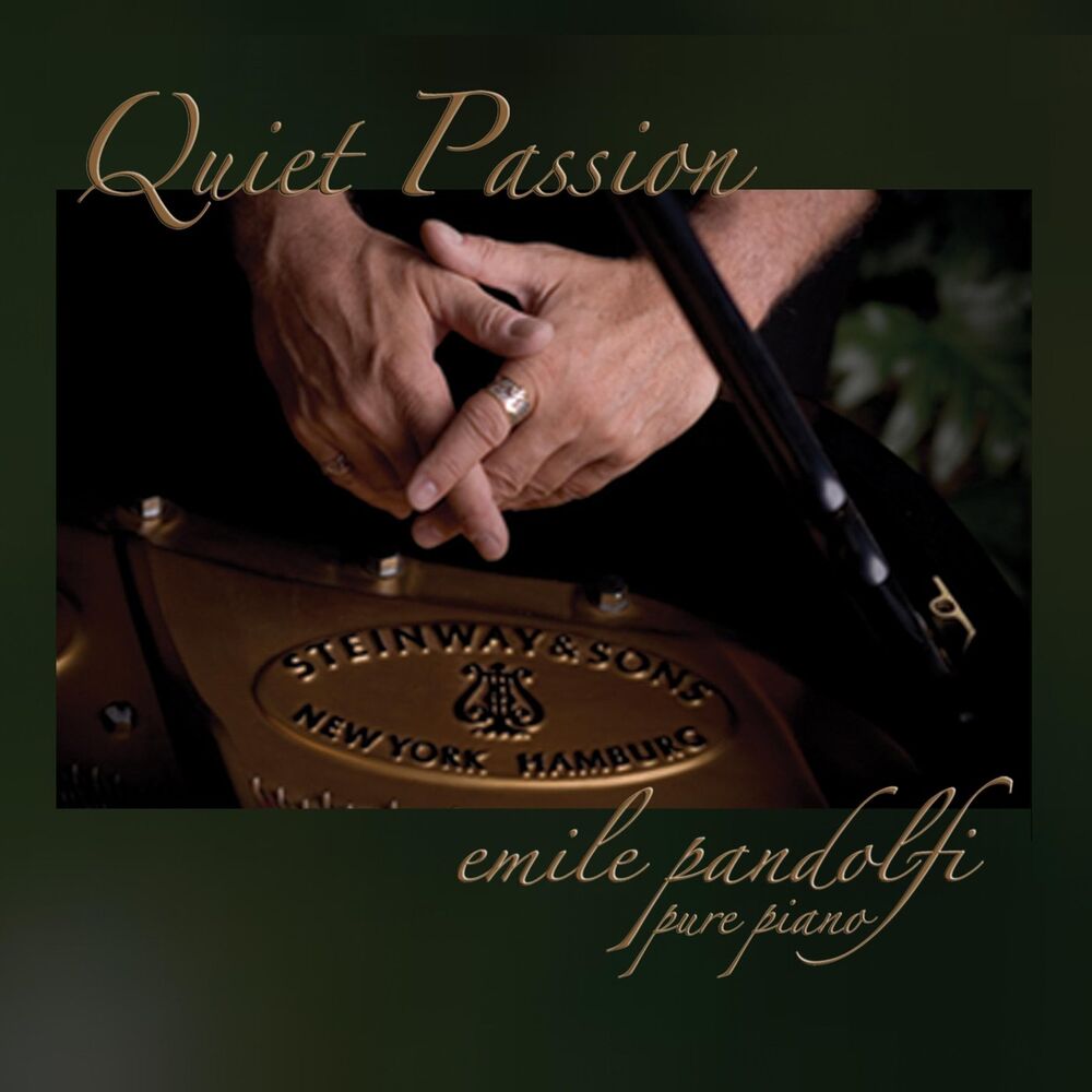 Picture of Quiet Passion