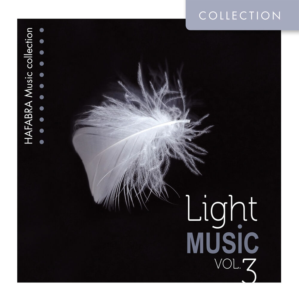 Picture of Light Music Vol. 3