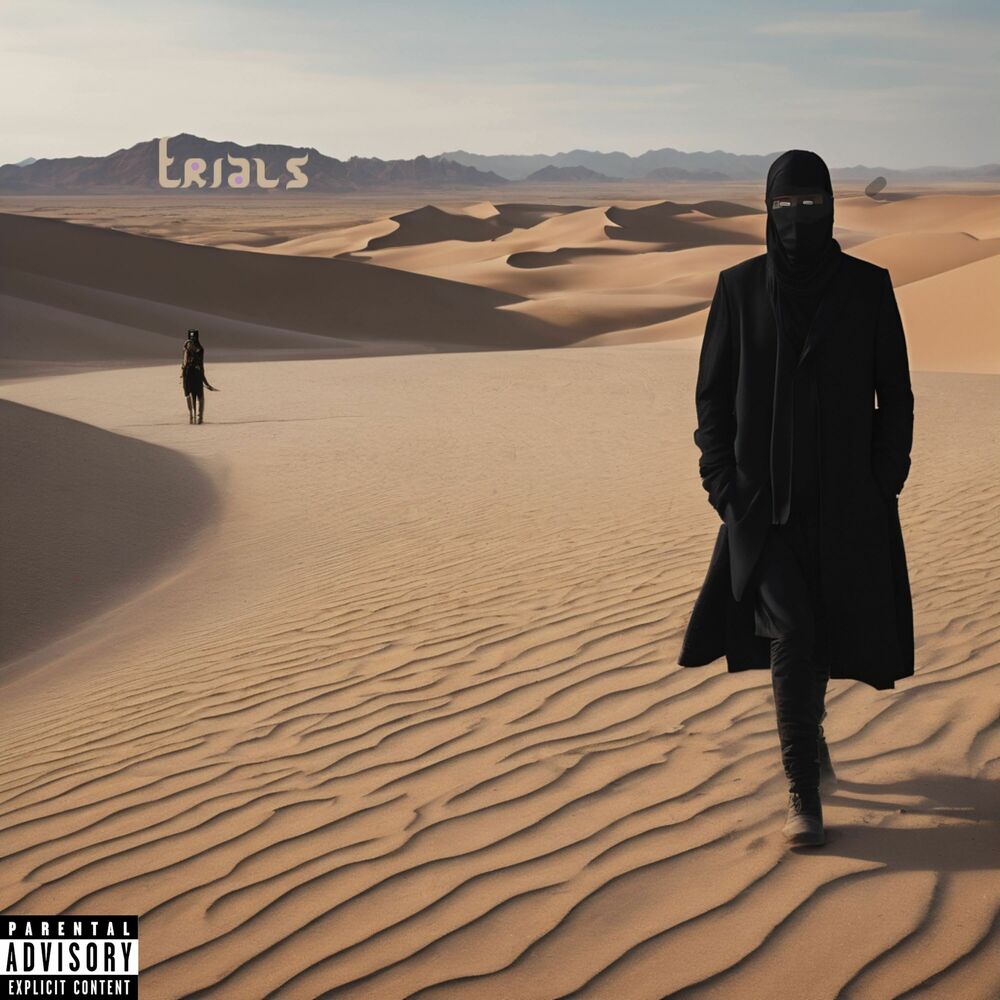 Picture of TRIALS