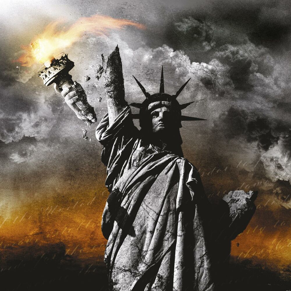 Picture of IV: Constitution Of Treason