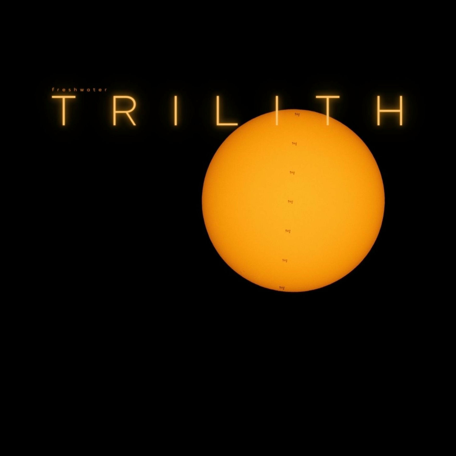 Album cover of Trilith