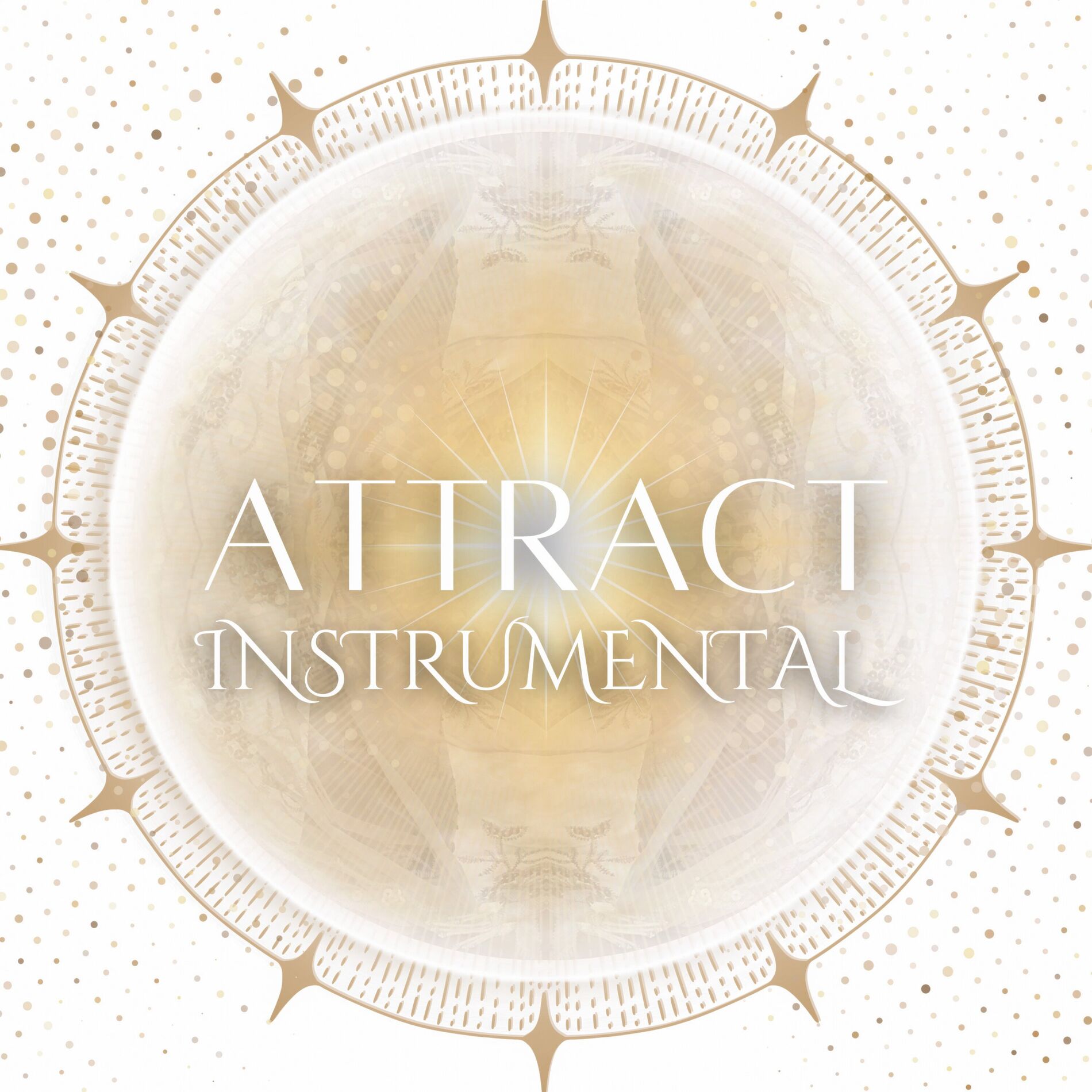 Album cover of Attract