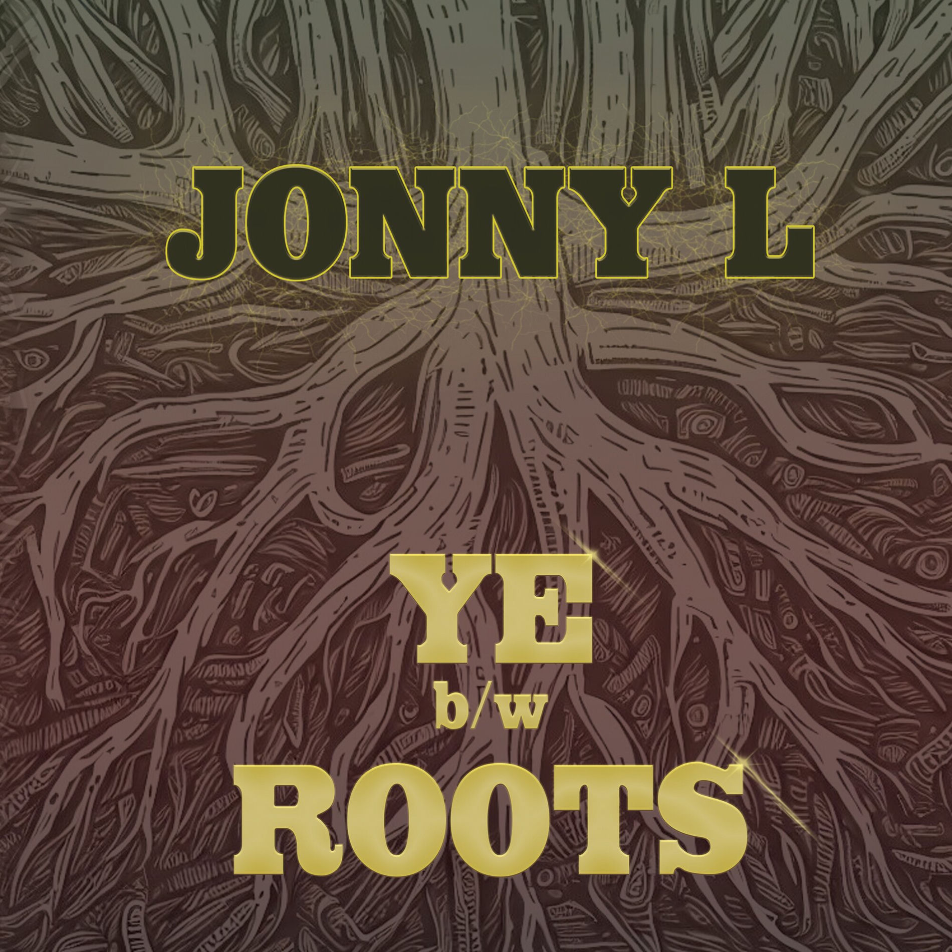 Jonny L - Ye / Roots | Deezer