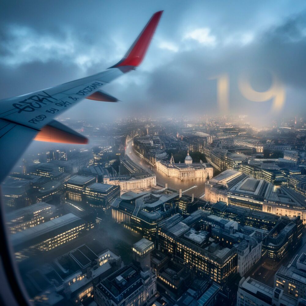 Picture of 19 In London