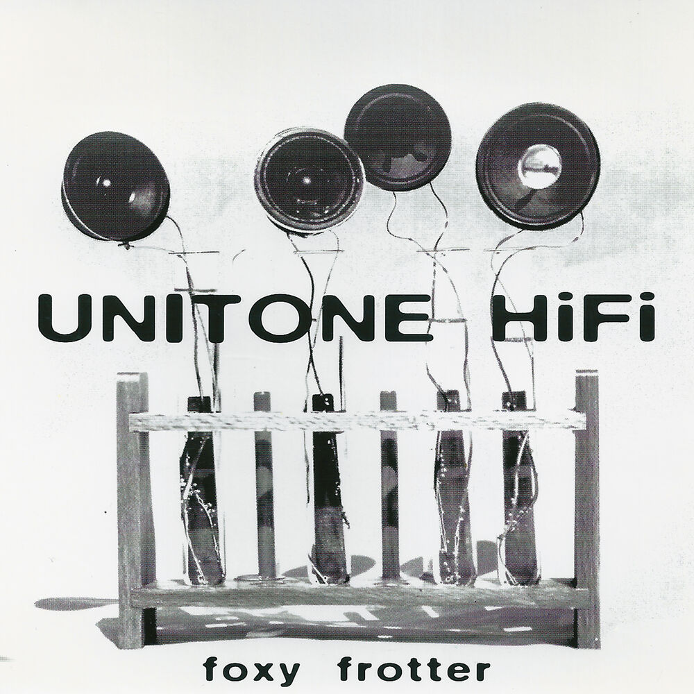 Picture of Foxy Frotter