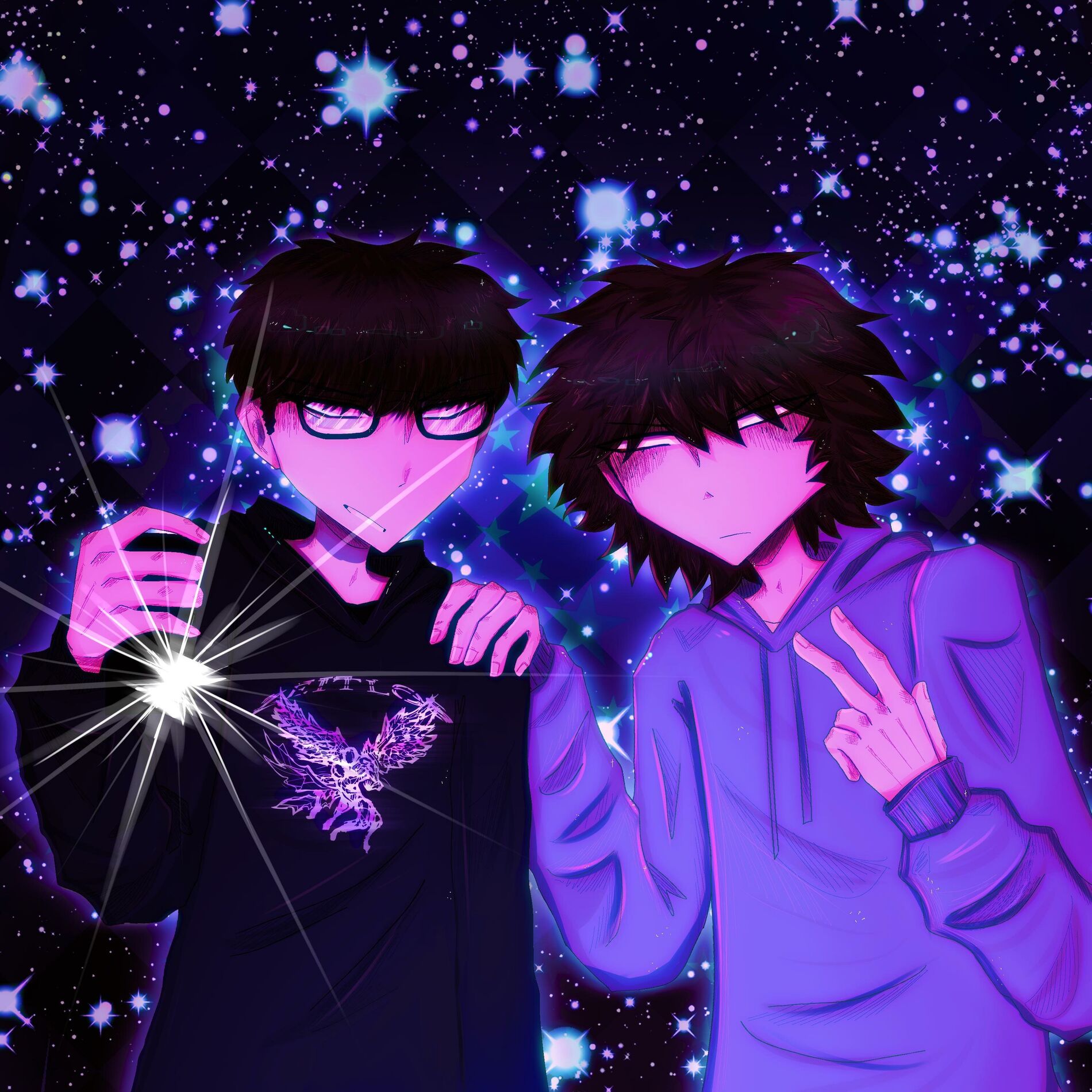 Album cover of famous (feat. d3r)
