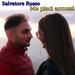 Cover of Me piaci accussì