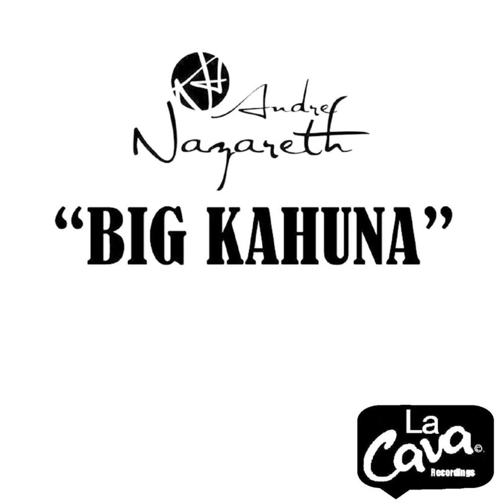 Picture of Big Kahuna