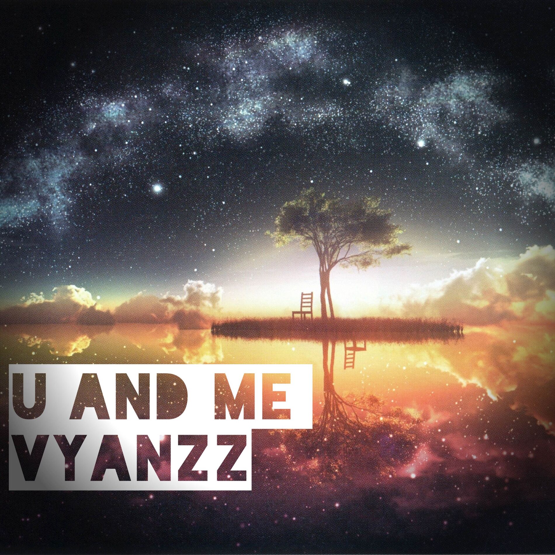 Album cover of U and Me