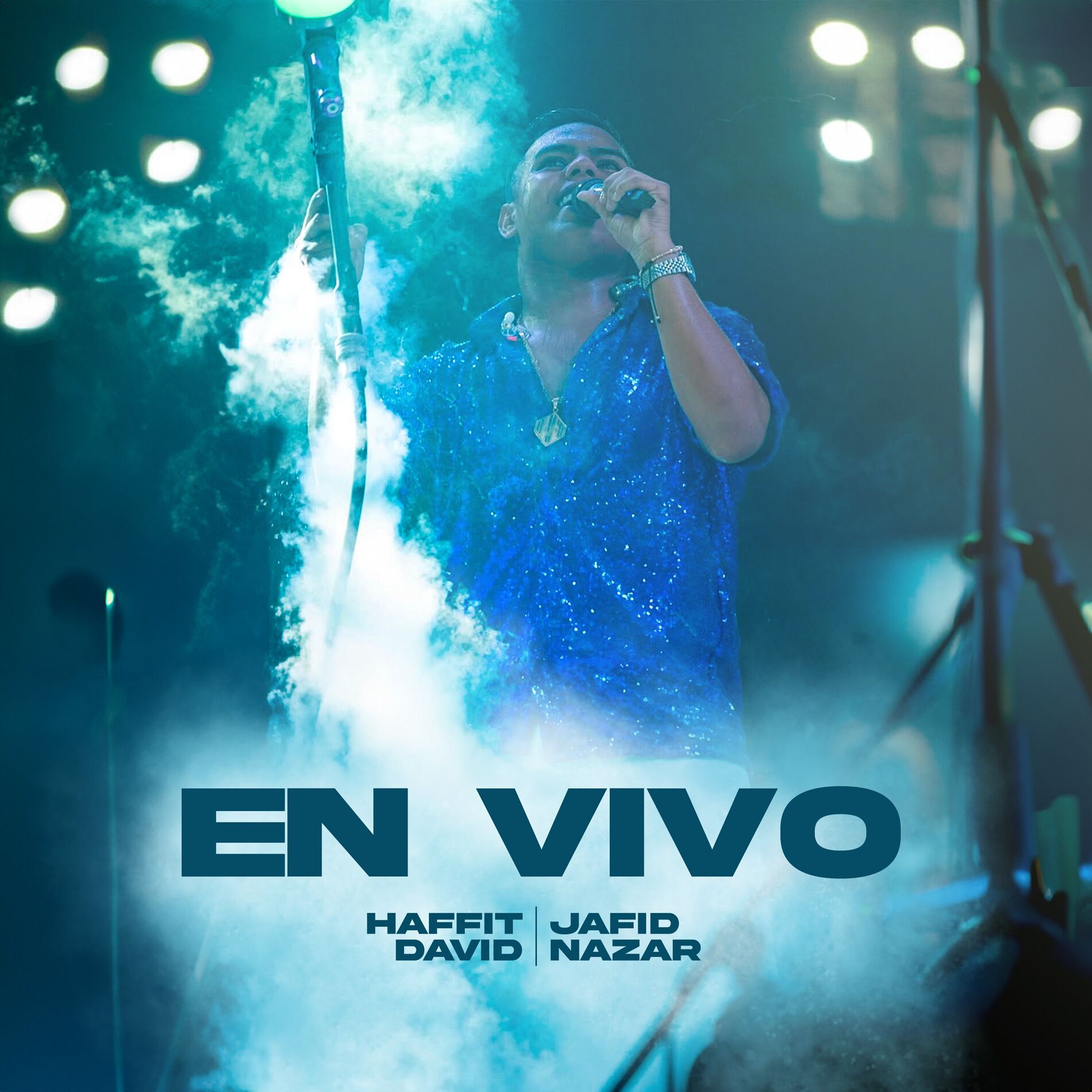 Album cover of En Vivo (Live)