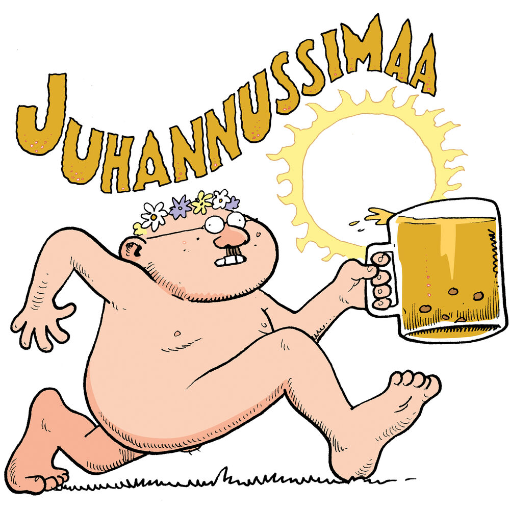Picture of Juhannussimaa