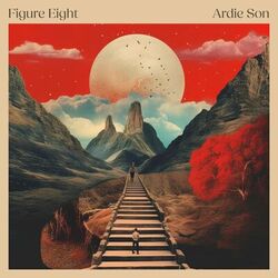 Cover of Figure Eight