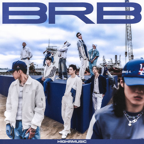 H1GHR MUSIC - BRB | Deezer
