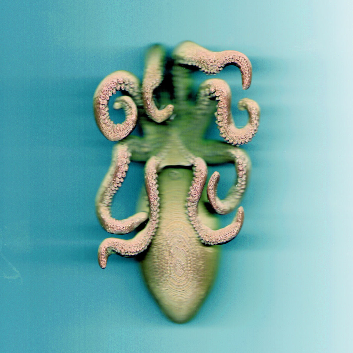 Album cover of Himmelfahrten