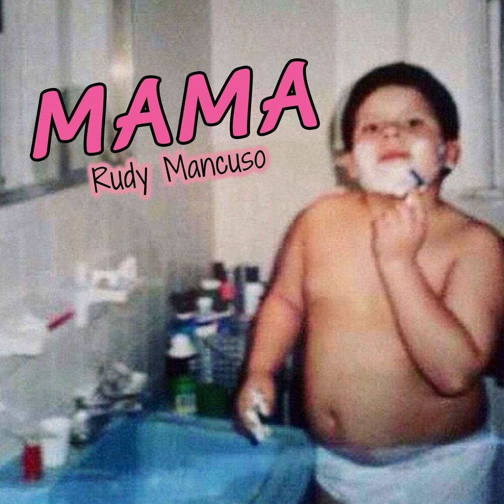 Picture of Mama