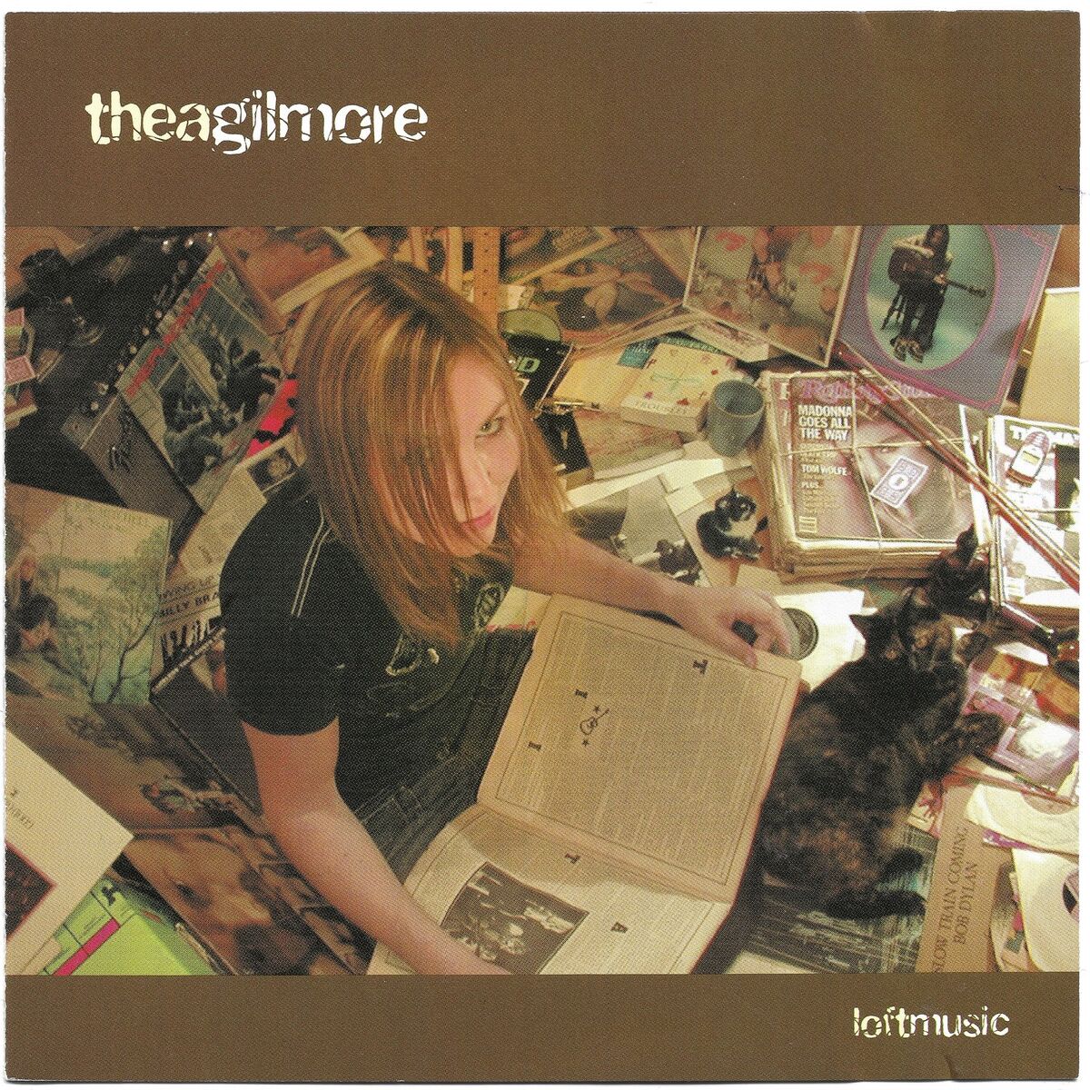 Album cover of Loft Music